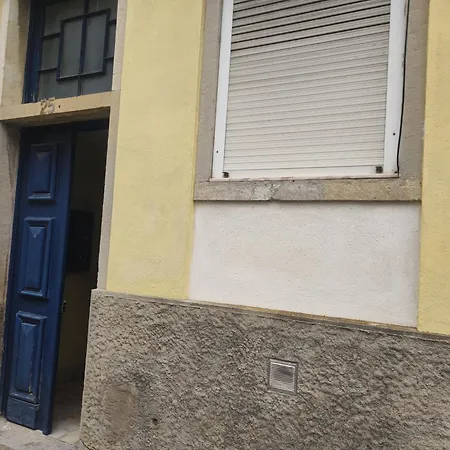 Lisbon, Cozy T1 In Historical Center, Penha De Franca, * 리스본