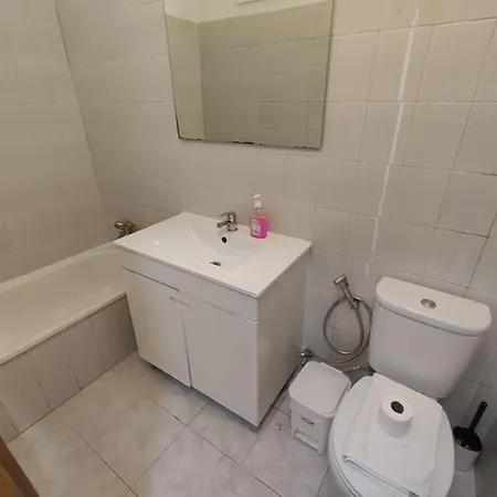 Lisbon, Cozy T1 In Historical Center, Penha De Franca, *