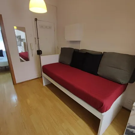 Lisbon, Cozy T1 In Historical Center, Penha De Franca, * 리스본