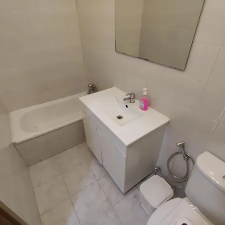 Apartment Lisbon, Cozy T1 In Historical Center, Penha De Franca, Lisbon