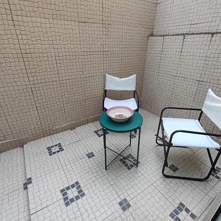 Lisbon, Cozy T1 In Historical Center, Penha De Franca, *