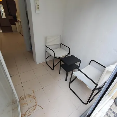 Apartment Lisbon, Cozy T1 In Historical Center, Penha De Franca, Lisbon