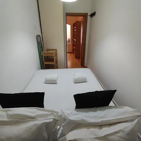 Apartamento Lisbon, Cozy T1 In Historical Center, Penha De Franca, Lisboa